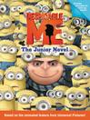 Cover image for Despicable Me